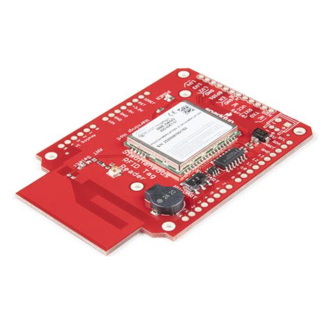 sparkfun simultaneous rfid reader - m6e nano|thingmagic m6e nano.